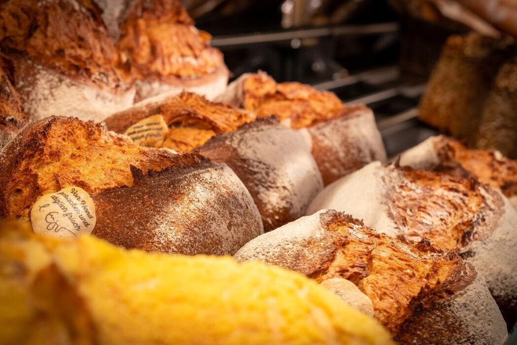 Bilder Stadtbäckerei Engelbrecht