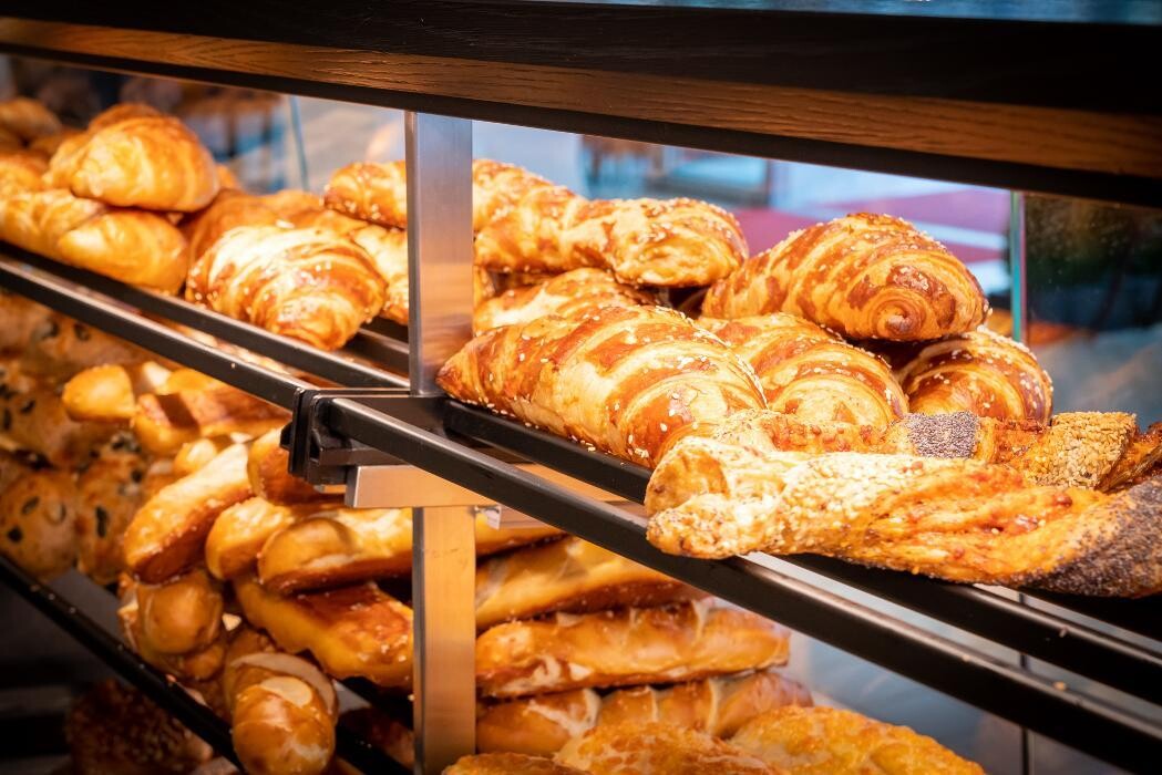 Bilder Stadtbäckerei Engelbrecht