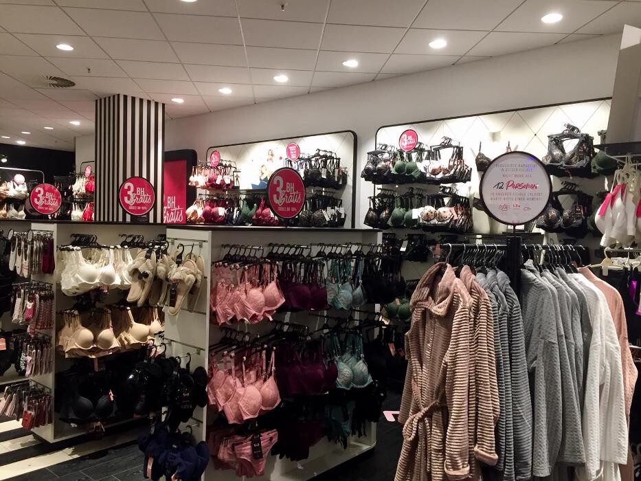 Bilder Hunkemöller