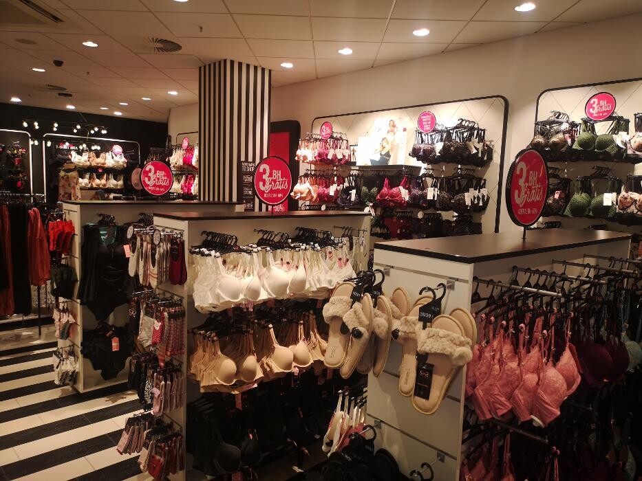 Bilder Hunkemöller