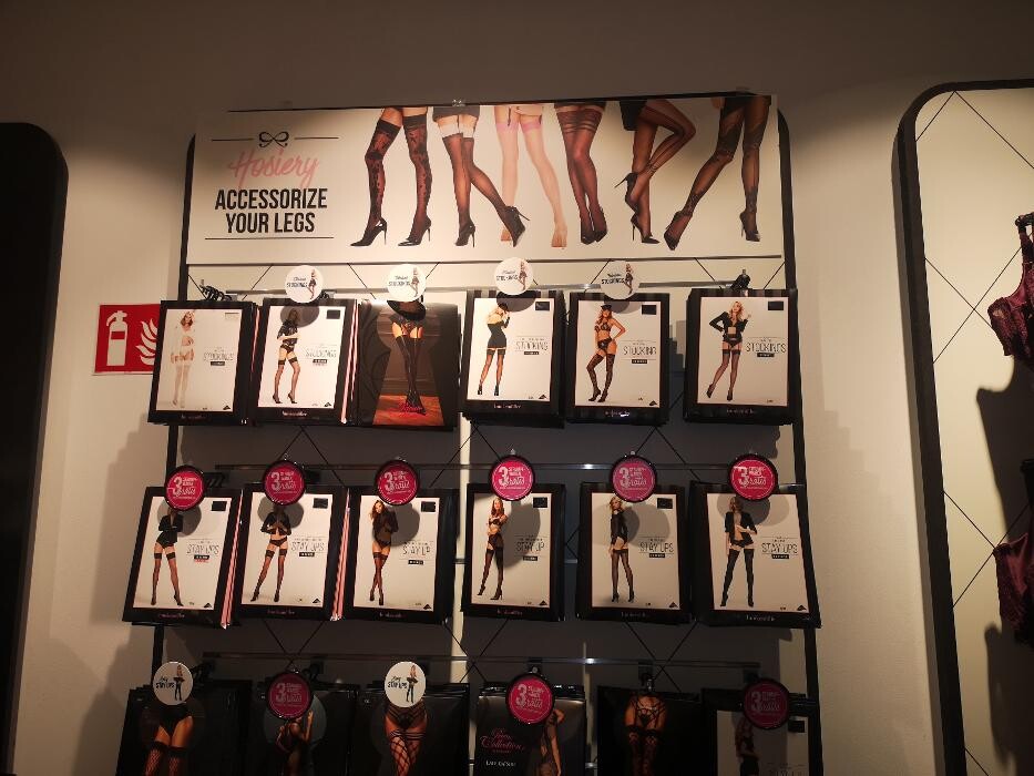 Bilder Hunkemöller