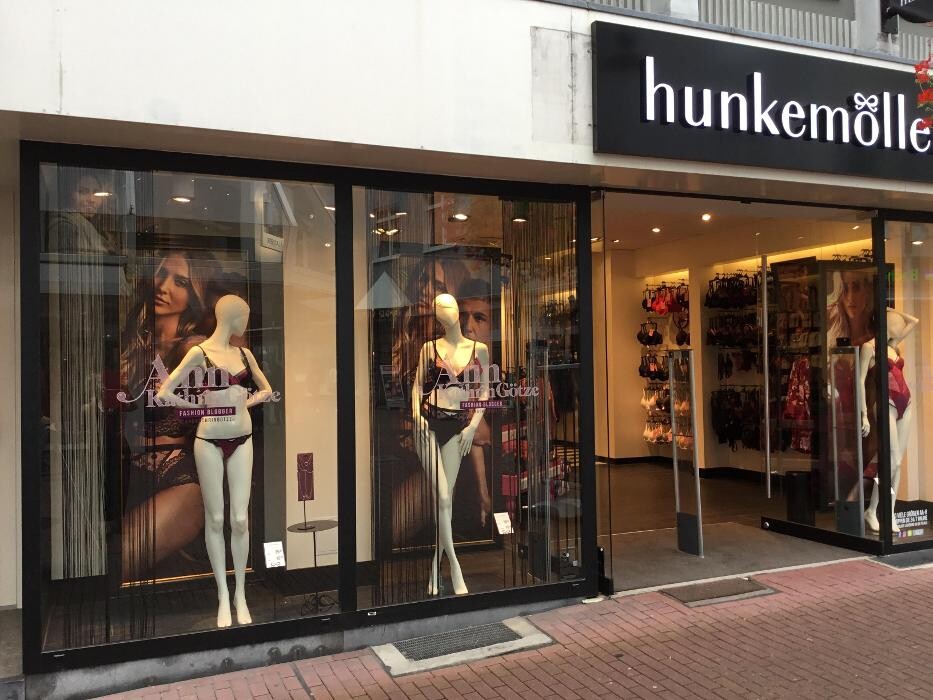 Bilder Hunkemöller