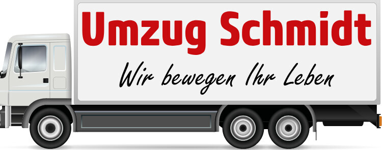 Umzug Schmidt Logo