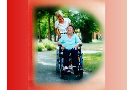 Bilder Häusliche Krankenpflege Lange Anita