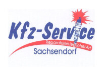 KFZ-Service Sachsendorf GmbH Logo