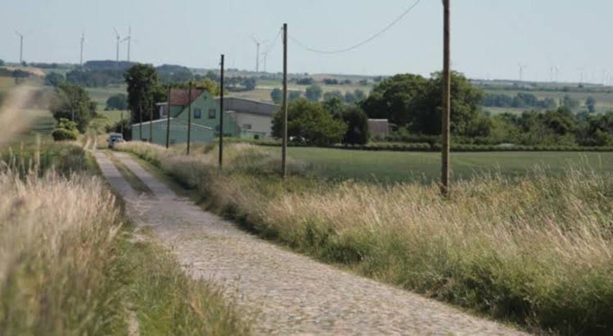 Bilder Pension Donar