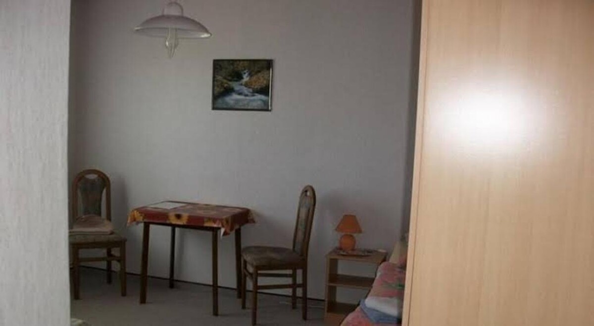 Bilder Pension Donar