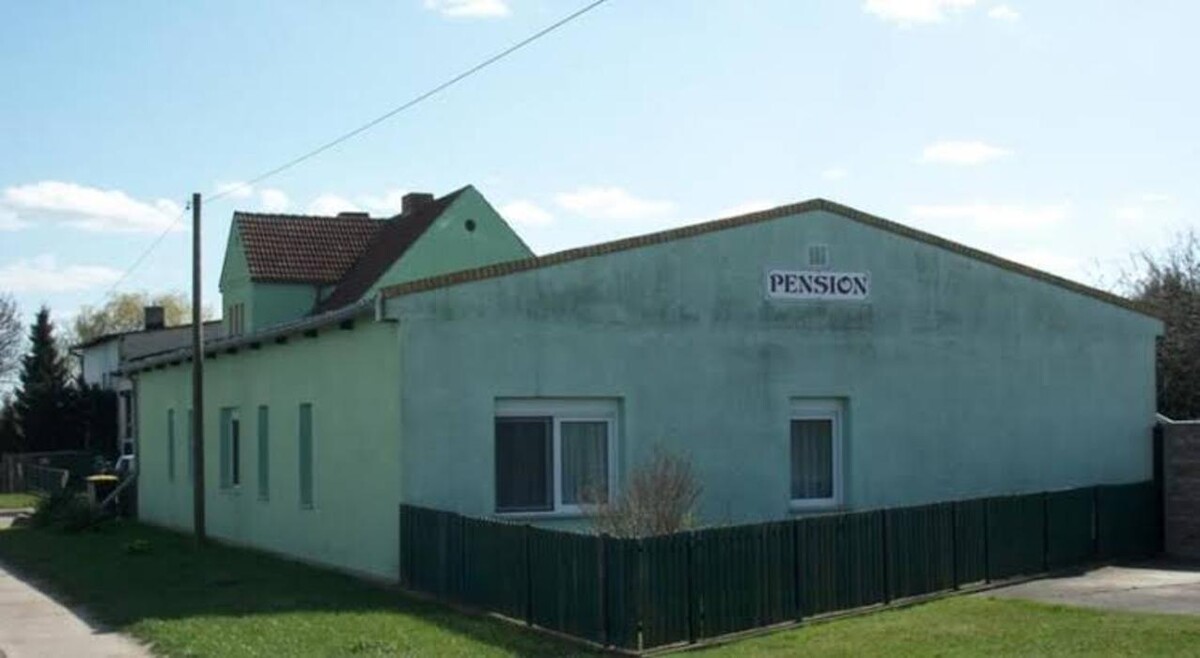 Bilder Pension Donar