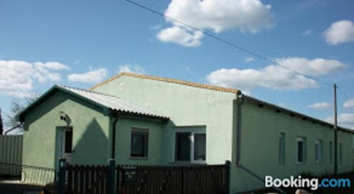 Bilder Pension Donar