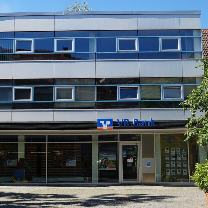 Bilder VR-Bank Ostalb eG - Beratungsfiliale Unterkochen