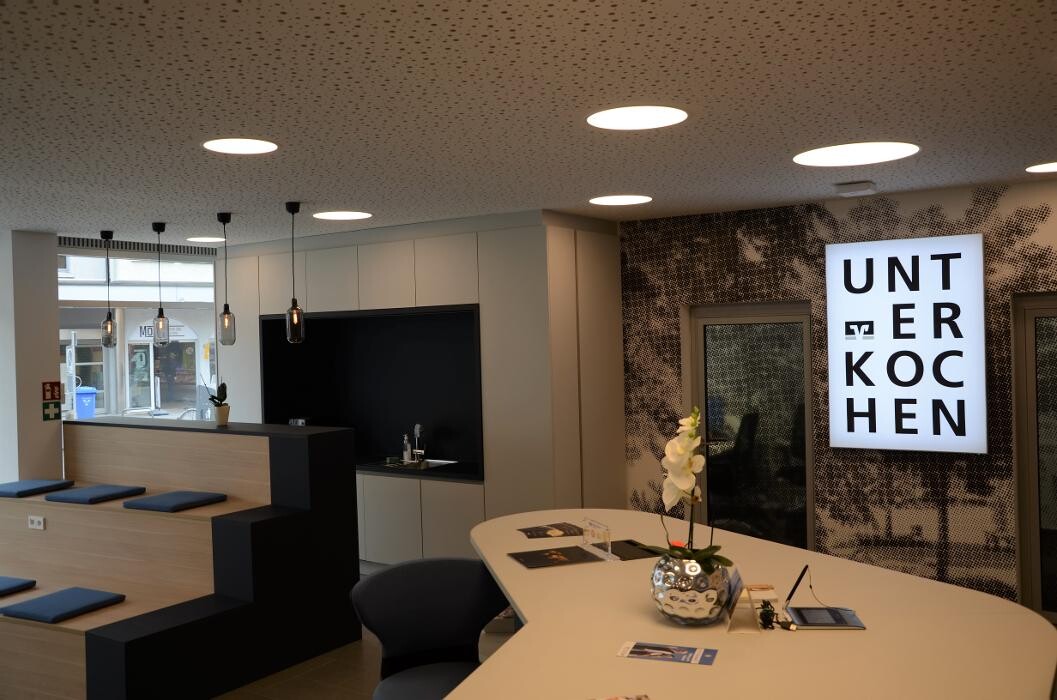 Bilder VR-Bank Ostalb eG - Beratungsfiliale Unterkochen
