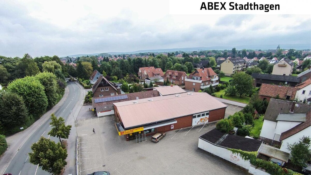 Bilder ABEX HEMPELMANN HANNOVER HAUSTECHNIK