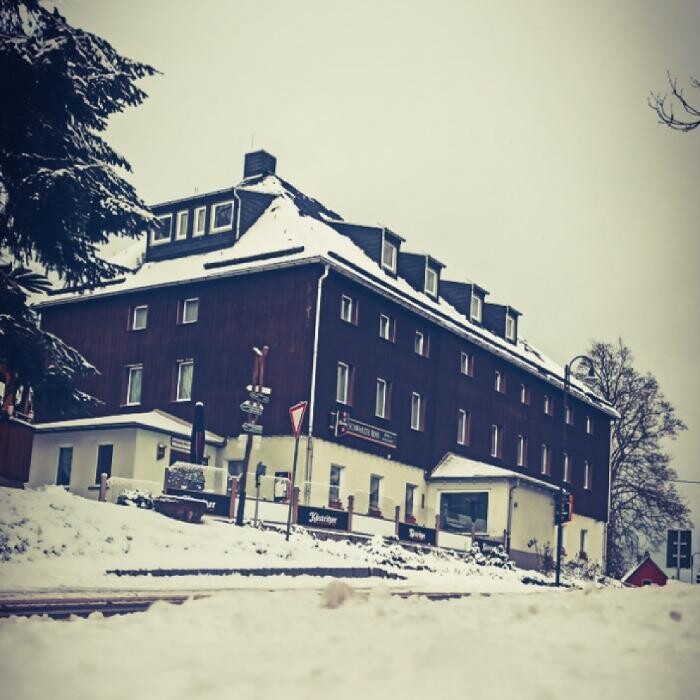 Bilder Hotel & Restaurant Schwarzes Ross