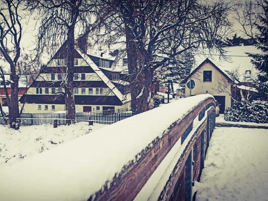 Bilder Hotel & Restaurant Schwarzes Ross