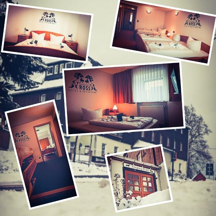 Bilder Hotel & Restaurant Schwarzes Ross