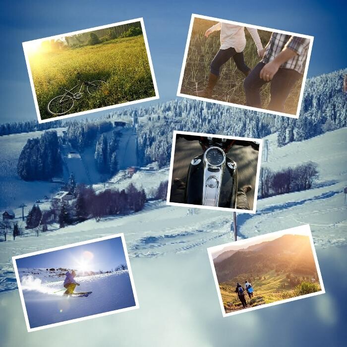 Bilder Hotel & Restaurant Schwarzes Ross