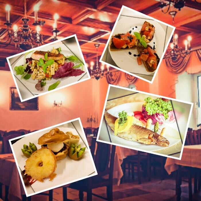 Bilder Hotel & Restaurant Schwarzes Ross