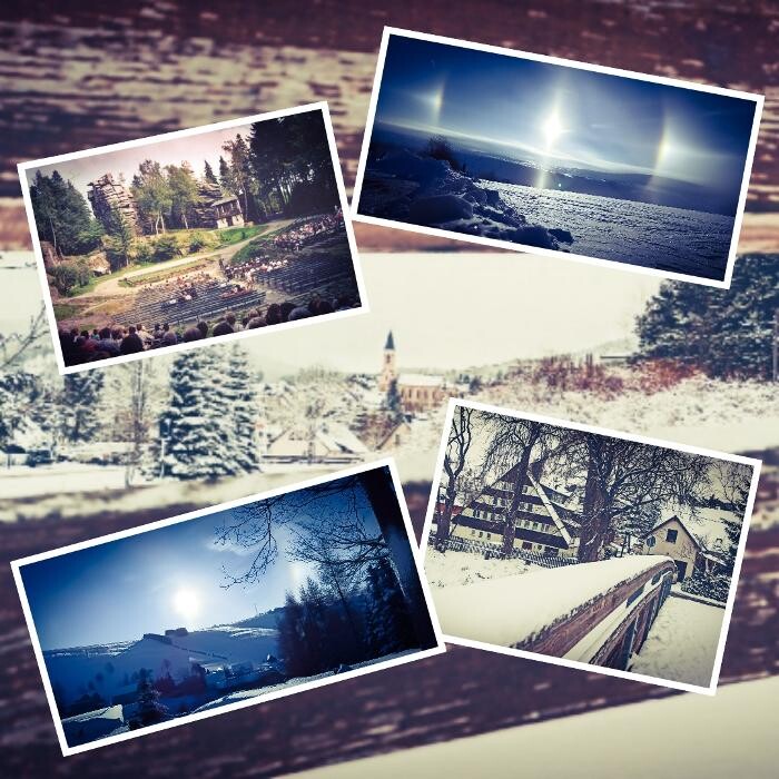 Bilder Hotel & Restaurant Schwarzes Ross