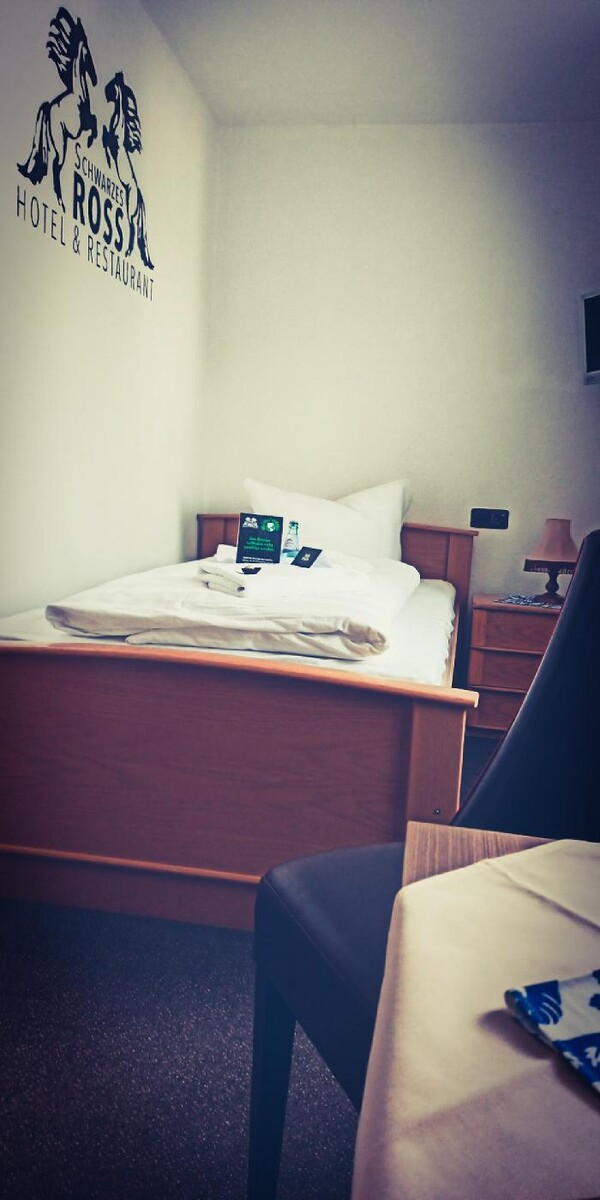 Bilder Hotel & Restaurant Schwarzes Ross