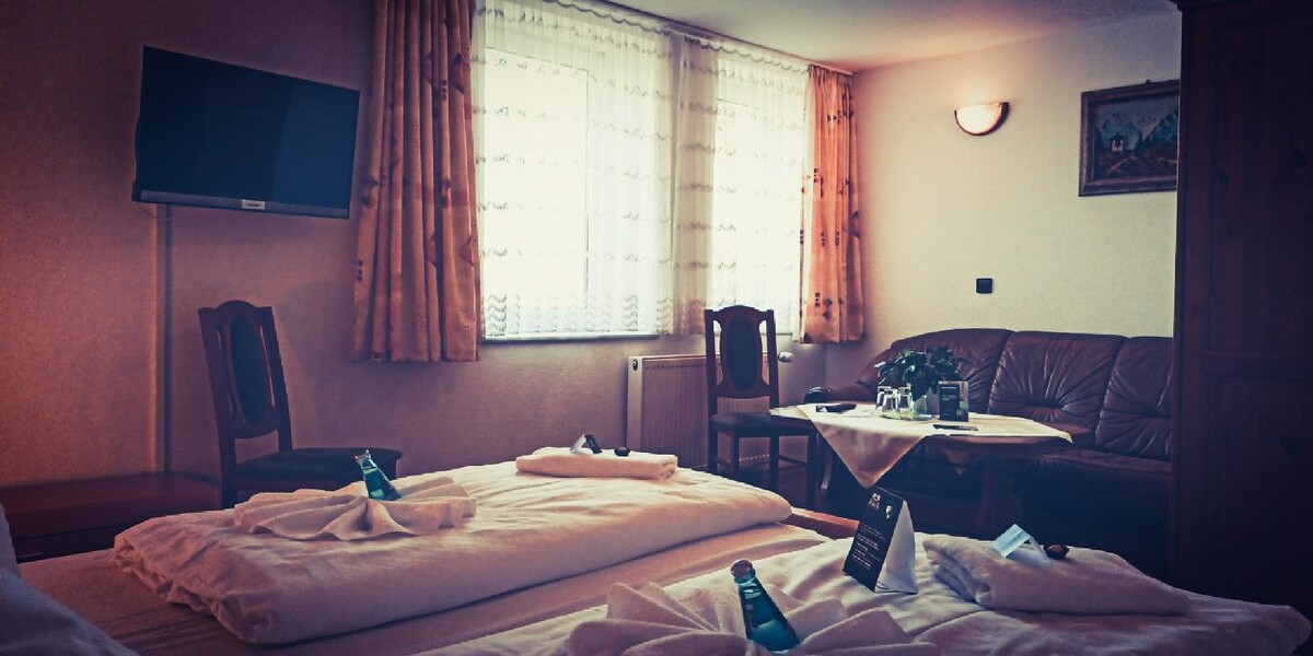 Bilder Hotel & Restaurant Schwarzes Ross