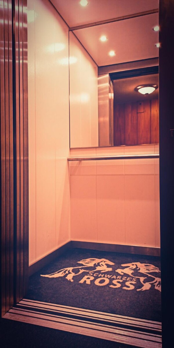 Bilder Hotel & Restaurant Schwarzes Ross