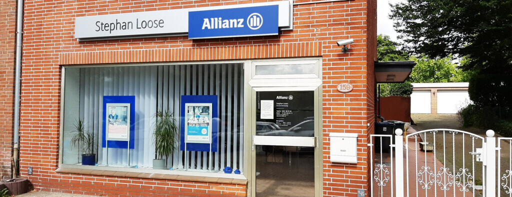 Bilder Allianz Generalvertretung Stephan Loose