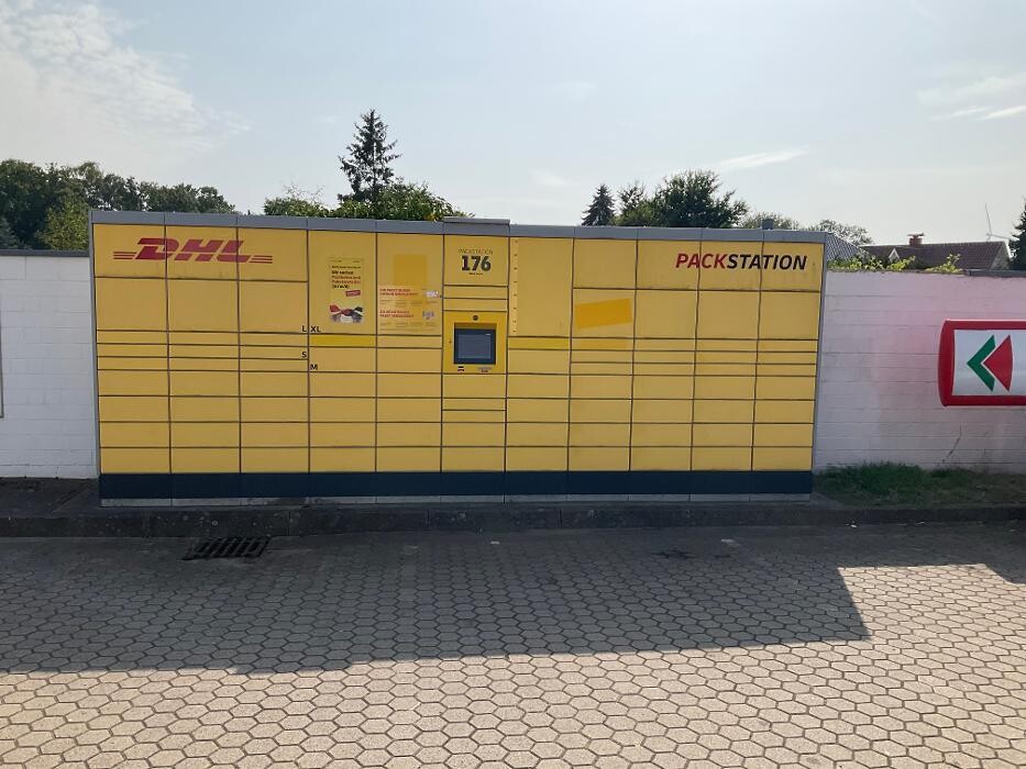 Bilder star Tankstelle