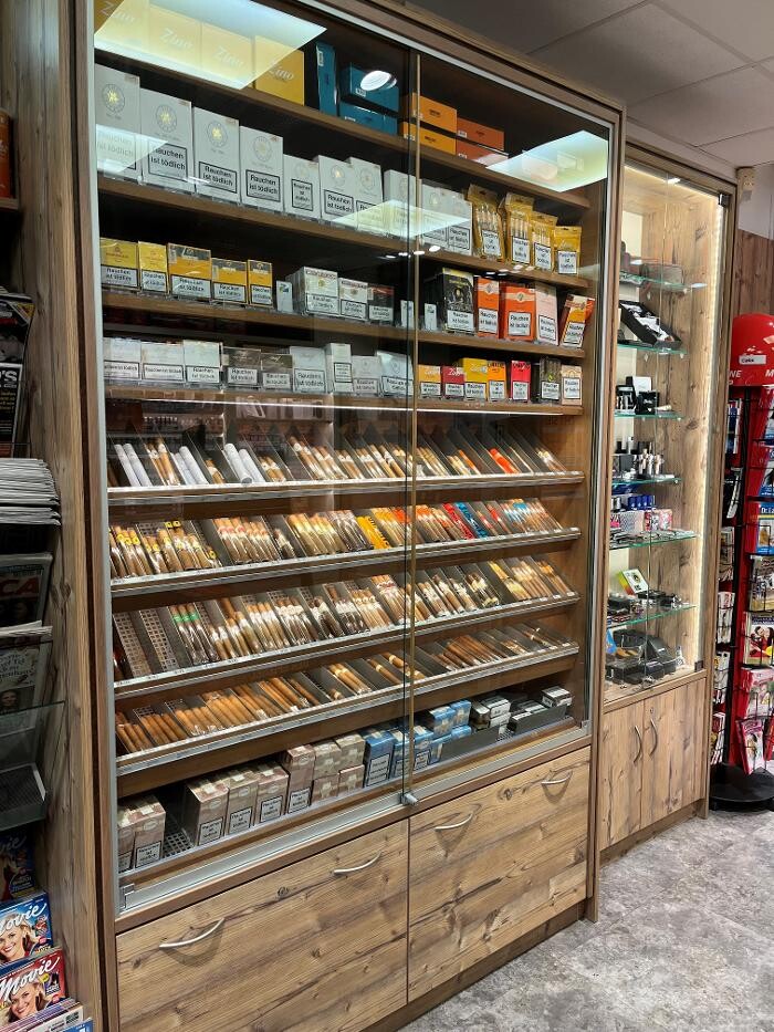 Bilder WOLSDORFF TOBACCO GmbH