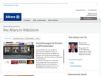 Telefonbuch Hildesheim die Besten deiner Stadt - - Stadtbranchenbuch