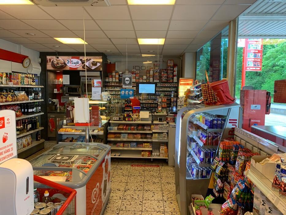 Bilder star Tankstelle