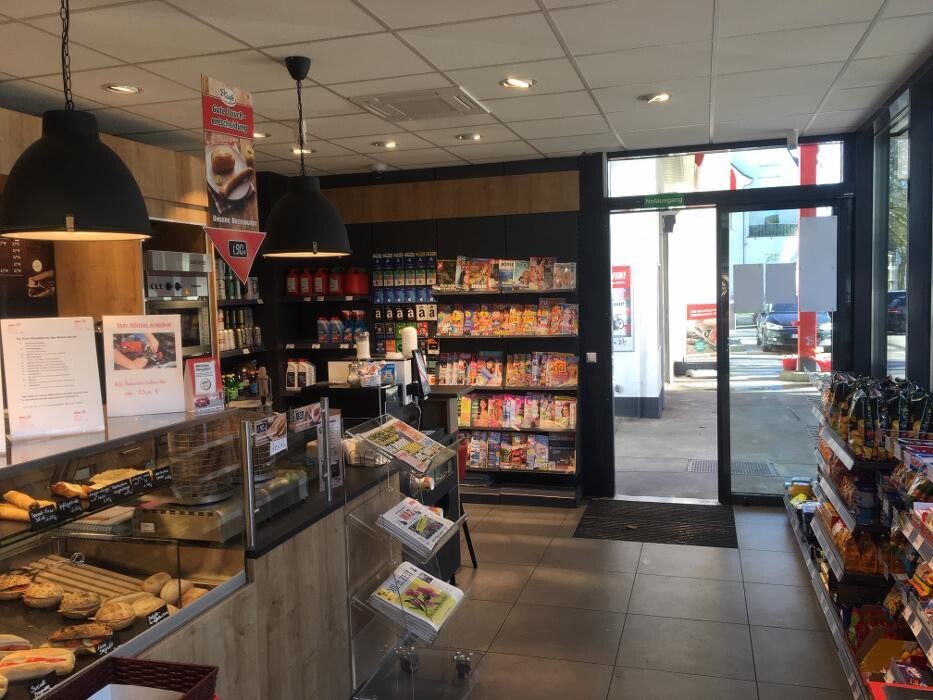 Bilder star Tankstelle