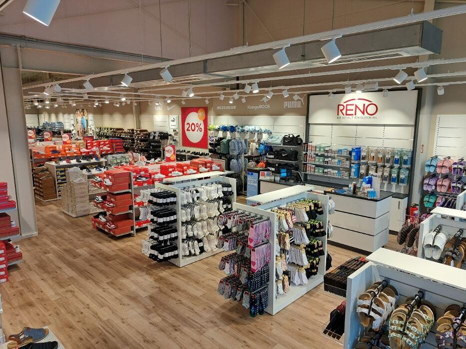 Bilder RENO