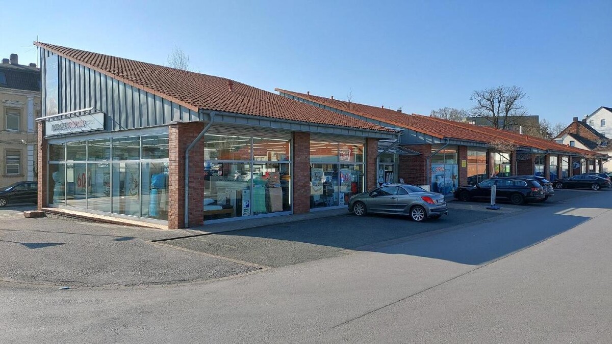 Bilder Matratzen Concord Filiale Arnsberg-Neheim