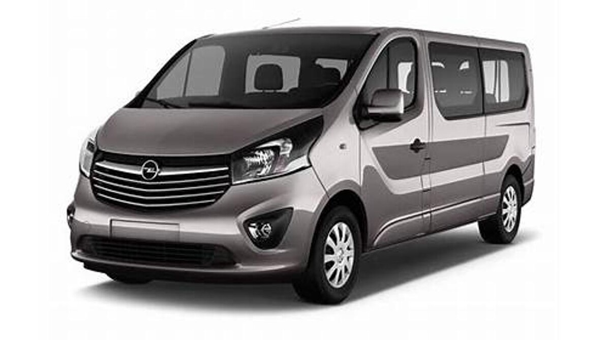 Bilder Shuttle & Kurier Service ATS