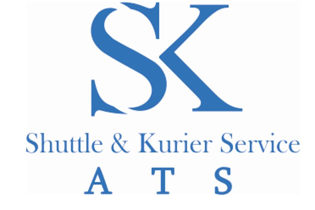 Shuttle & Kurier Service ATS Logo