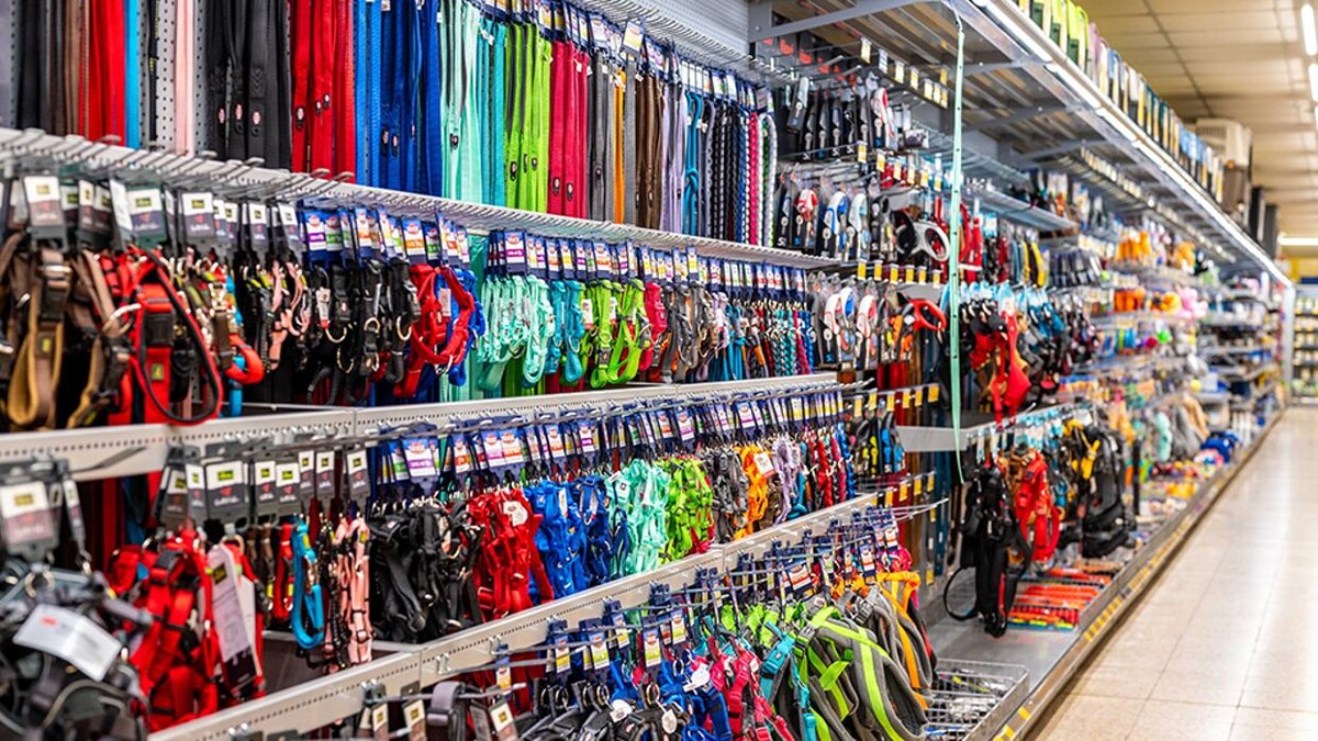 Bilder DAS FUTTERHAUS - Mosbach