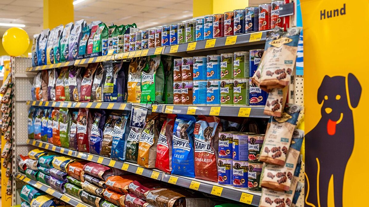 Bilder DAS FUTTERHAUS - Mosbach