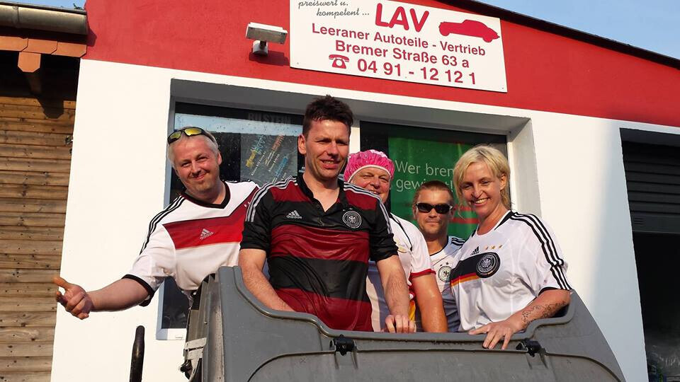 Bilder LAV Leeraner Autoteile Vertrieb