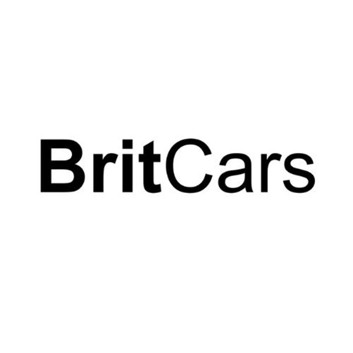 BritCars GmbH | Jaguar | Land Rover Autohaus Logo