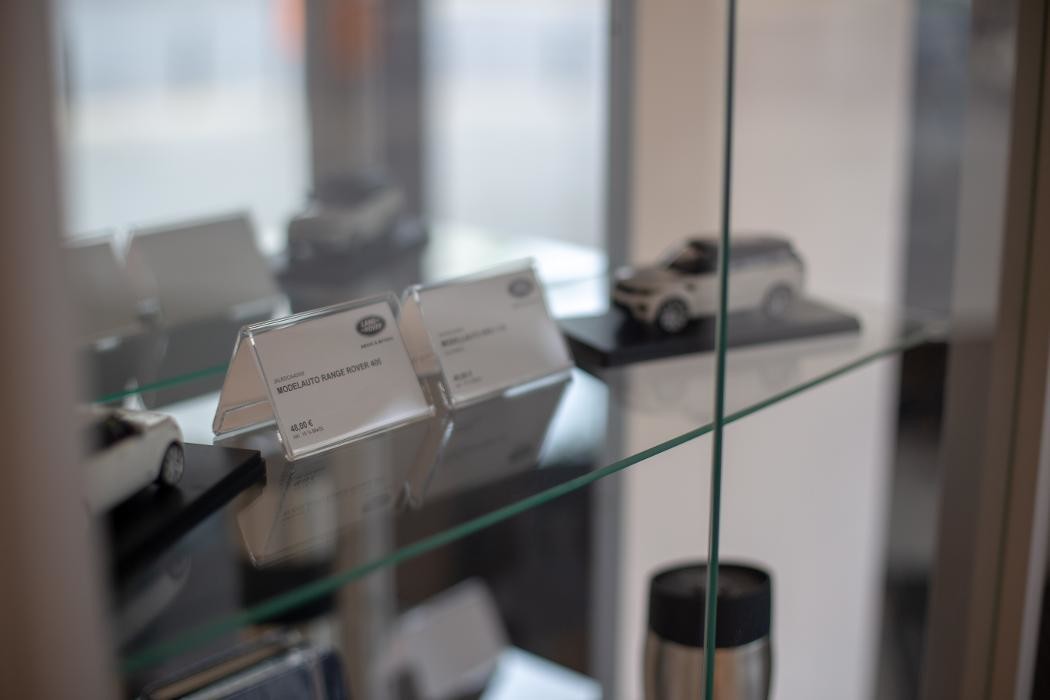 Bilder BritCars GmbH | Jaguar | Land Rover Autohaus