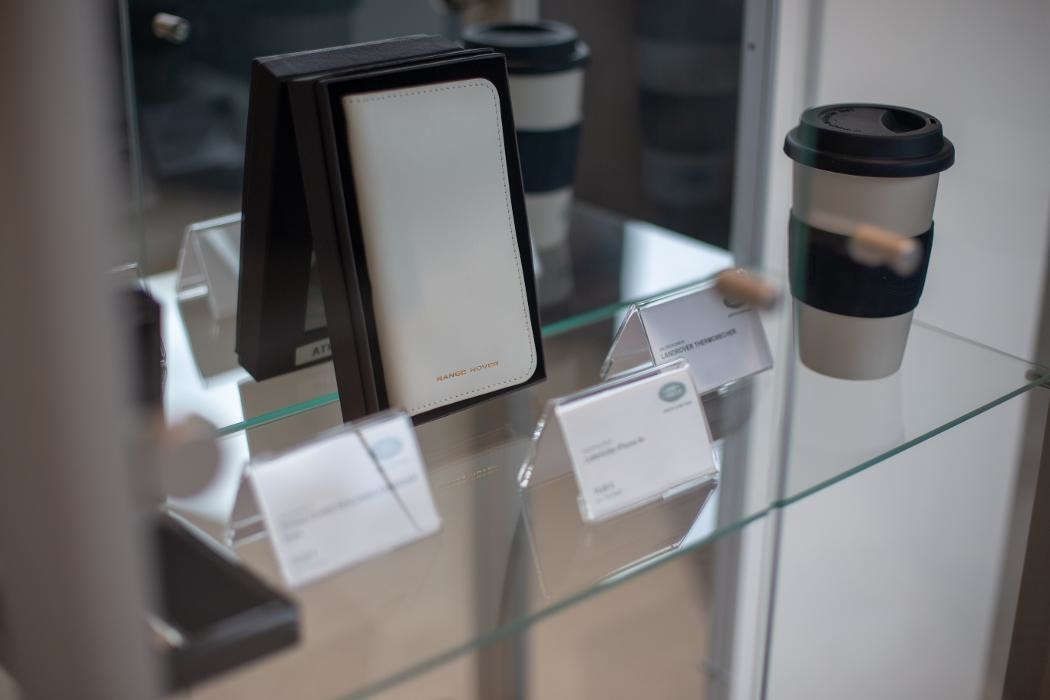 Bilder BritCars GmbH | Jaguar | Land Rover Autohaus
