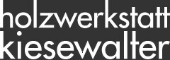 Holzwerkstatt Kiesewalter GmbH Logo