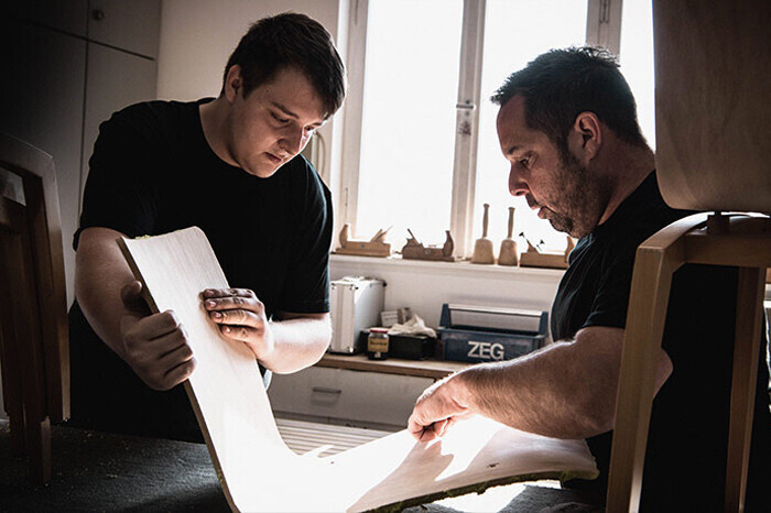 Bilder Holzwerkstatt Kiesewalter GmbH