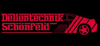 Dellentechnik Schönfeld Logo