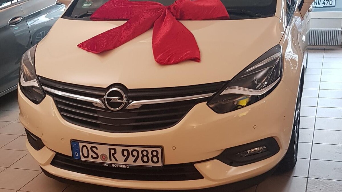 Bilder RS Taxi Osnabrück