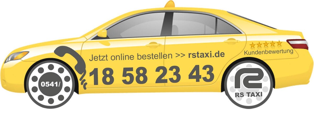 Bilder RS Taxi Osnabrück