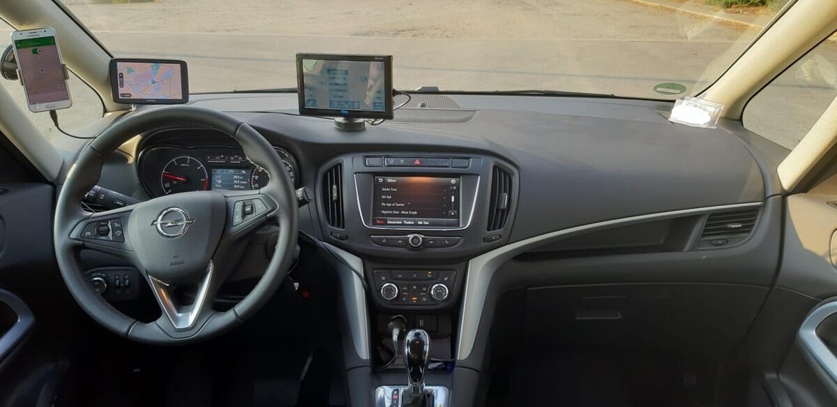 Bilder RS Taxi Osnabrück