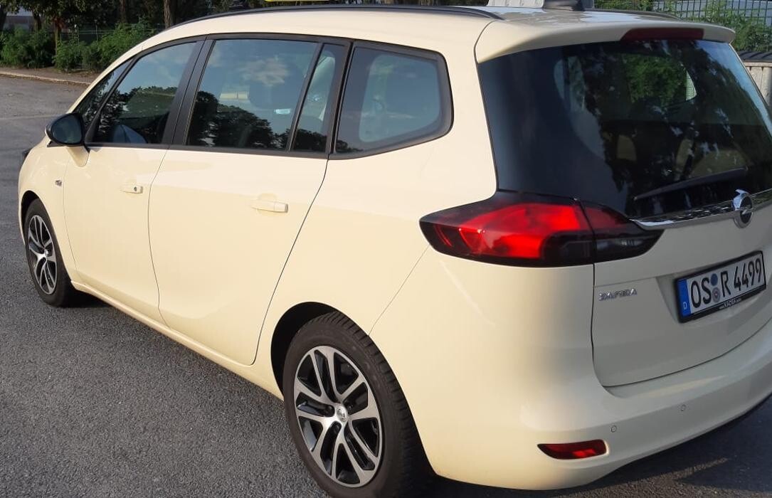 Bilder RS Taxi Osnabrück