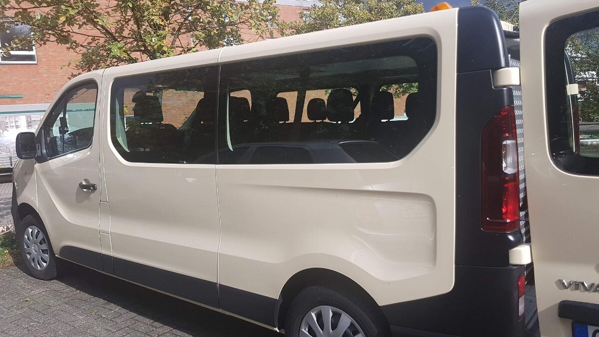 Bilder RS Taxi Osnabrück