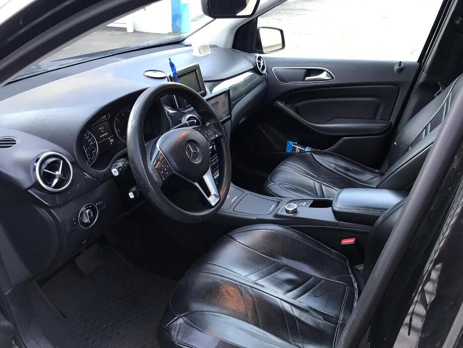 Bilder RS Taxi Osnabrück